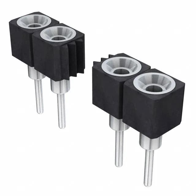 SS-107-TT-2 — Samtec Inc. product photo