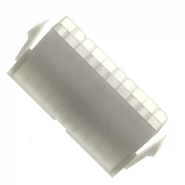 0039012201 — Molex product photo