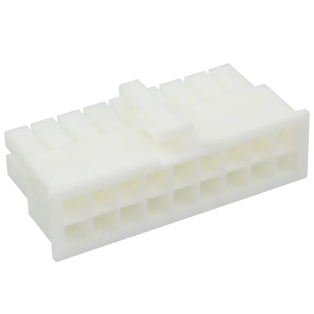 1-1969597-8 — TE Connectivity AMP Connectors product photo