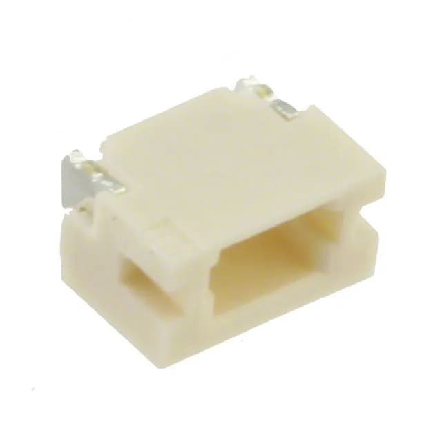 BM02B-SURS-TF — JST Sales America Inc. product photo
