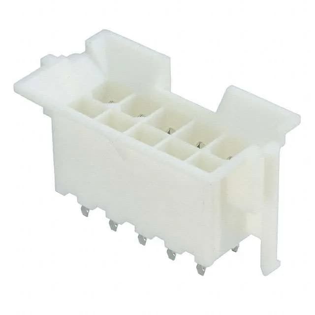 1-1586586-0 — TE Connectivity AMP Connectors product photo