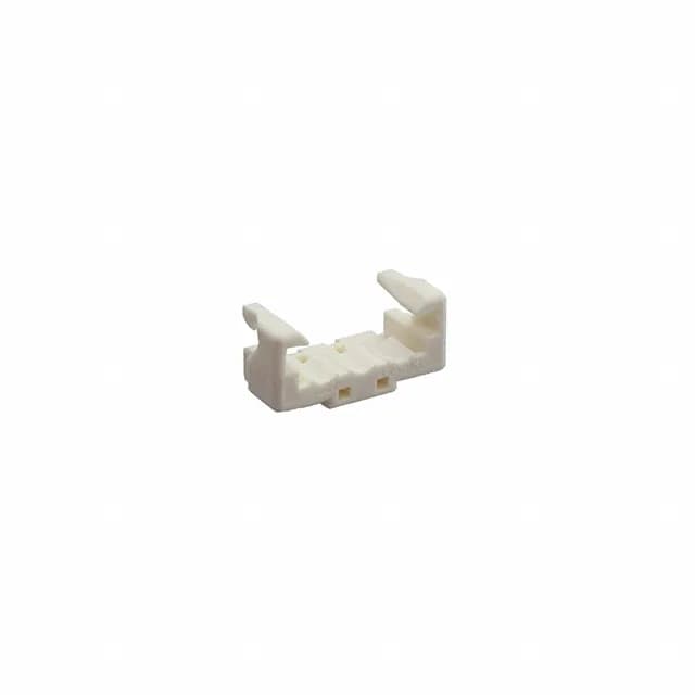 XAFS-03V-S — JST Sales America Inc. product photo