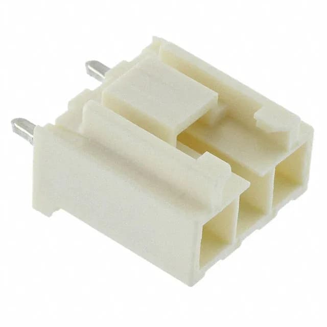 6-176976-1 — TE Connectivity AMP Connectors product photo