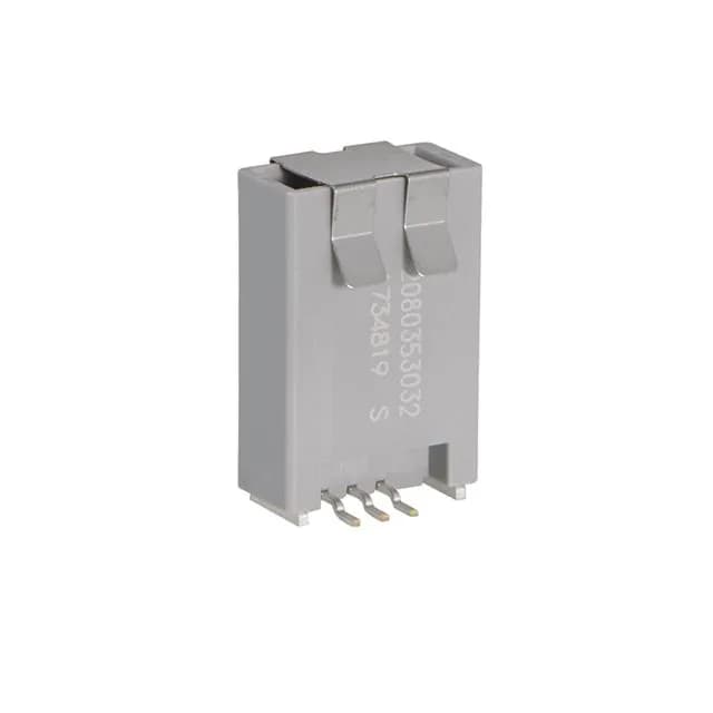 2080353032 — Molex product photo