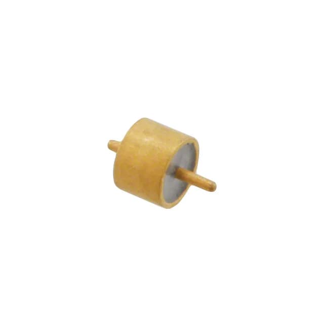 142-1000-033 — Cinch Connectivity Solutions Johnson product photo