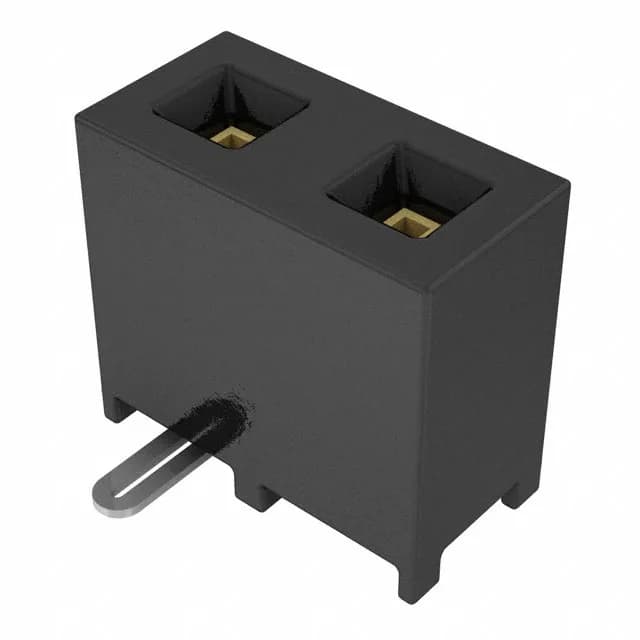 SMM-102-02-F-S — Samtec Inc. product photo