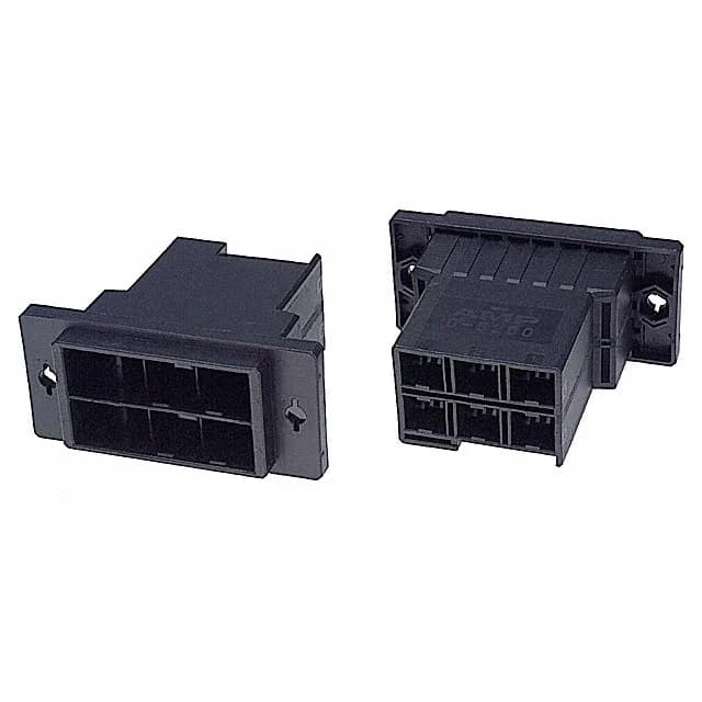 2-917809-3 — TE Connectivity AMP Connectors product photo