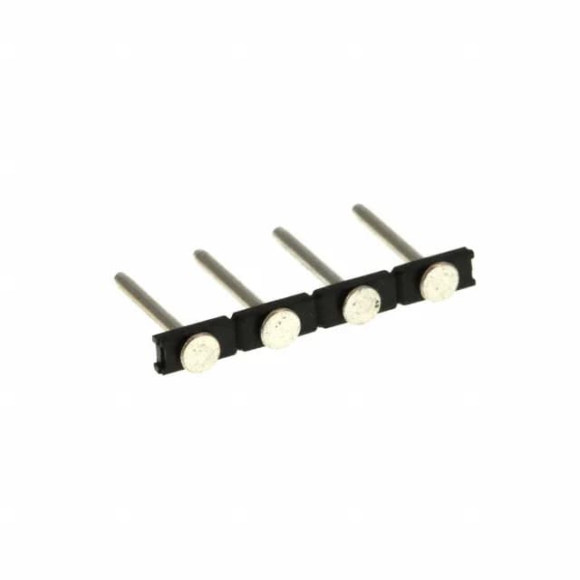2213867-4 — TE Connectivity AMP Connectors product photo