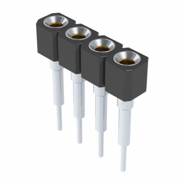316-43-104-41-003000 — Mill-Max Manufacturing Corp. product photo
