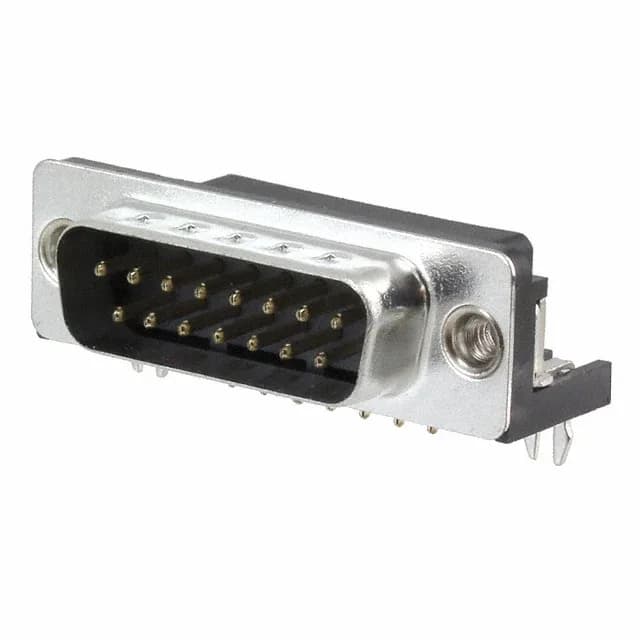 A-DS 15 A/KG-T4S — Assmann WSW Components product photo