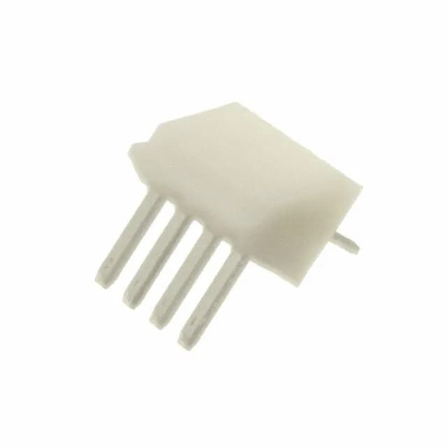 BS4P-SHF-1AA(LF)(SN) — JST Sales America Inc. product photo