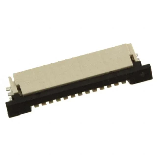 1-84952-2 — TE Connectivity AMP Connectors product photo