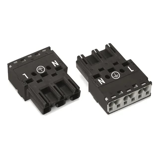 770-213 — WAGO Corporation product photo