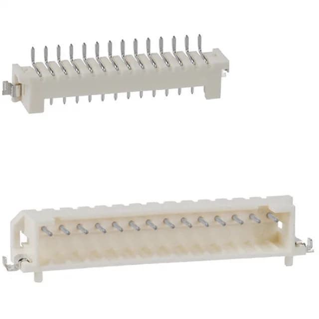 DF3Z-14P-2H(20) — Hirose Electric Co Ltd product photo