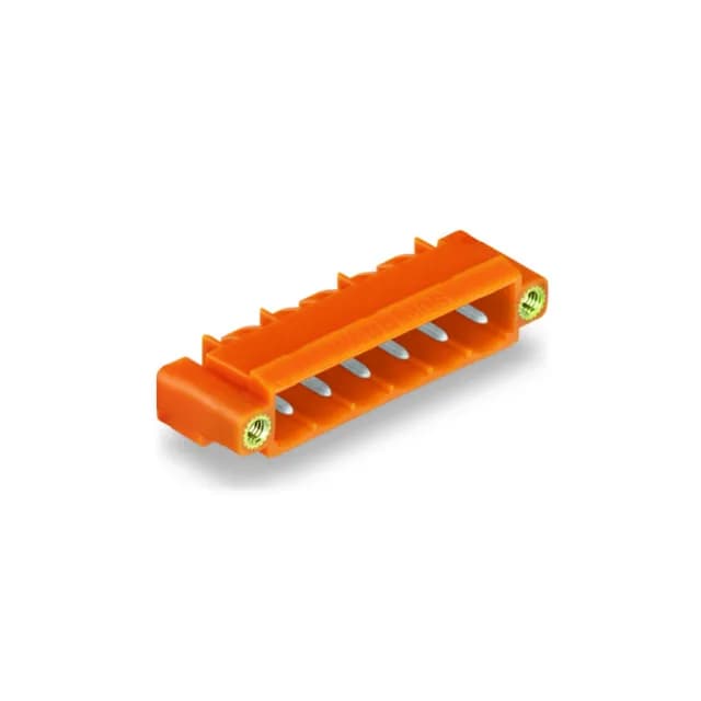 231-563/108-000 — WAGO Corporation product photo