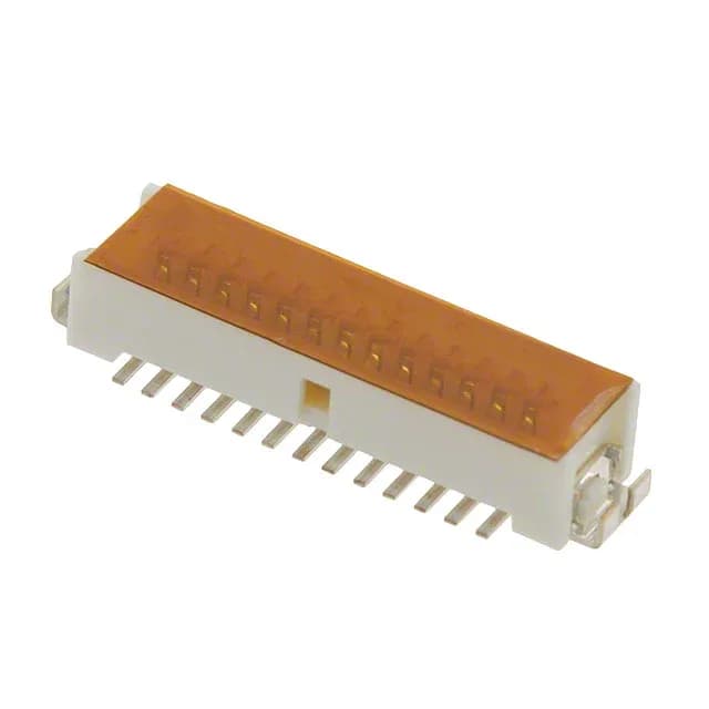 DF9-25P-1V(32) — Hirose Electric Co Ltd product photo