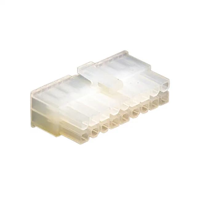 0039012180 — Molex product photo