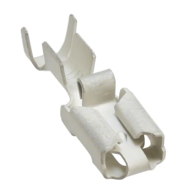 341001-3 — TE Connectivity AMP Connectors product photo