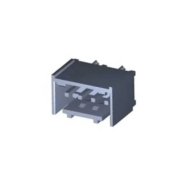 2-647127-4 — TE Connectivity AMP Connectors product photo