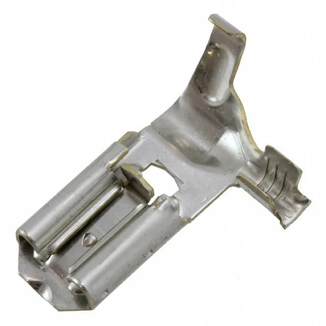 172763-1 — TE Connectivity AMP Connectors product photo