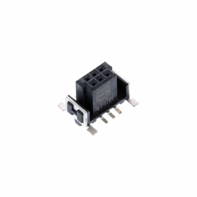 15210062601000 — HARTING product photo