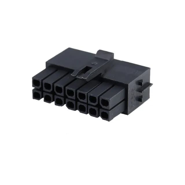 2064611400 — Molex product photo
