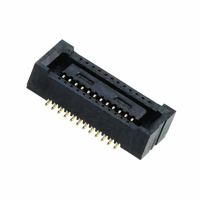 DF40C(2.0)-24DS-0.4V(58) — Hirose Electric Co Ltd product photo