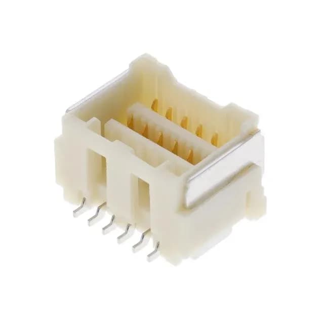 2132271230 — Molex product photo