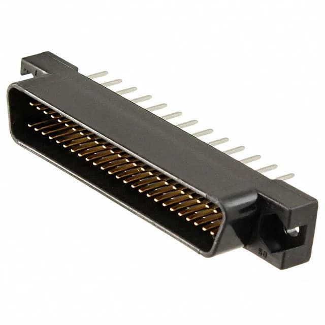 5173280-3 — TE Connectivity AMP Connectors product photo