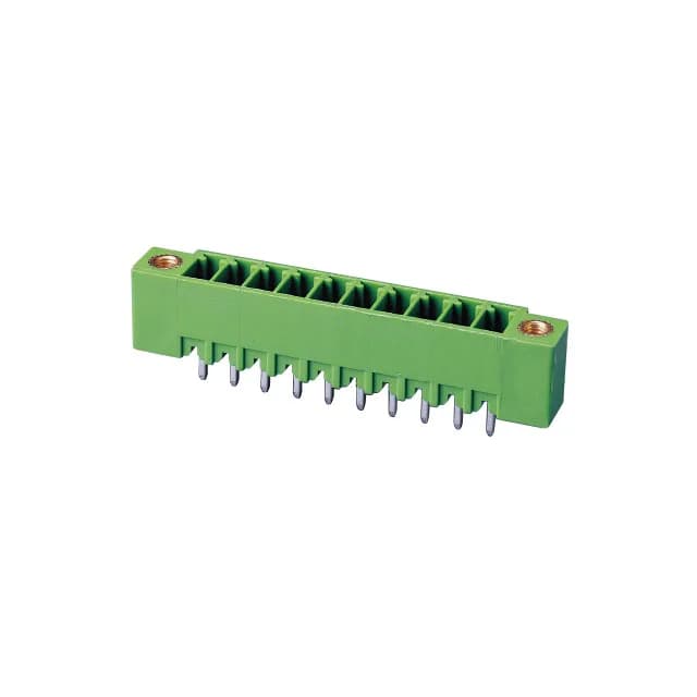 ECH381VM-10P — Dinkle Corporation, USA product photo