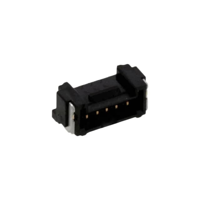 5055670581 — Molex product photo