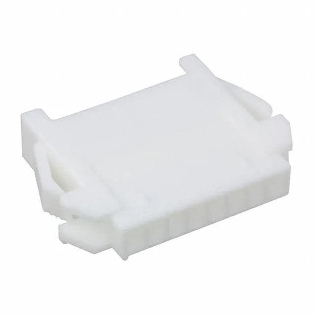 XARR-08V — JST Sales America Inc. product photo