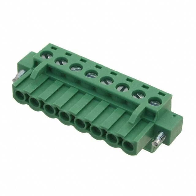 20020003-G081B01LF — Amphenol Anytek product photo