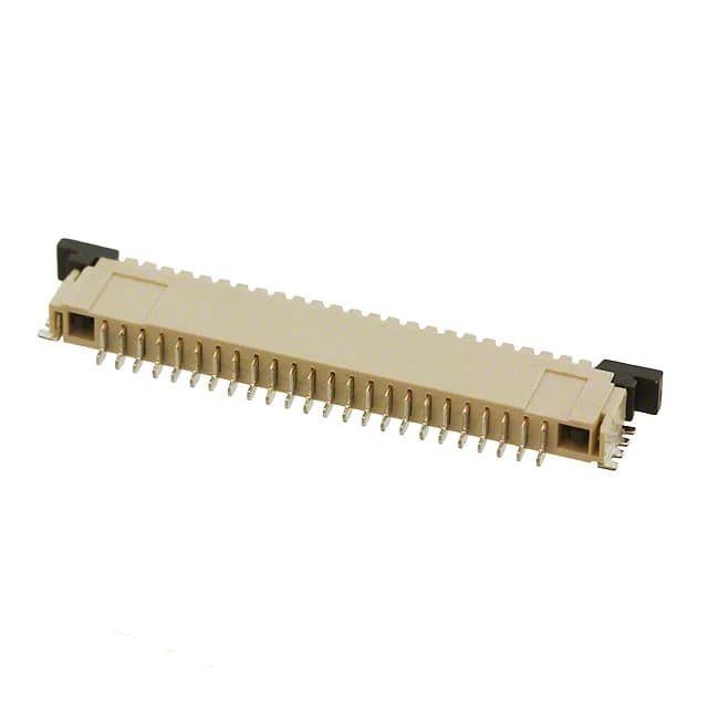 2-84953-4 — TE Connectivity AMP Connectors product photo