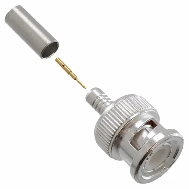 031-4320 — Amphenol RF product photo