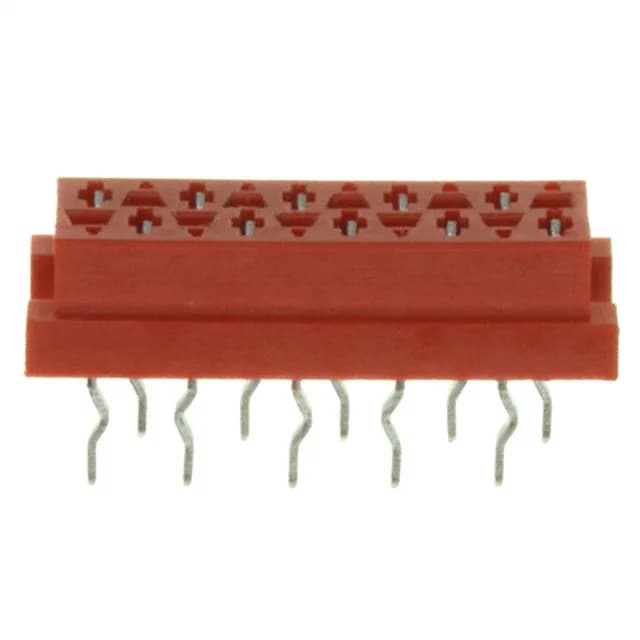 1-215079-0 — TE Connectivity AMP Connectors product photo