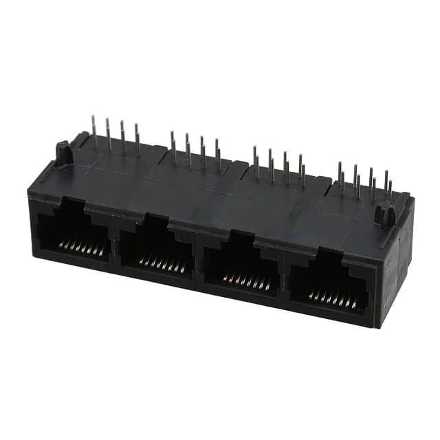 5557562-1 — TE Connectivity AMP Connectors product photo