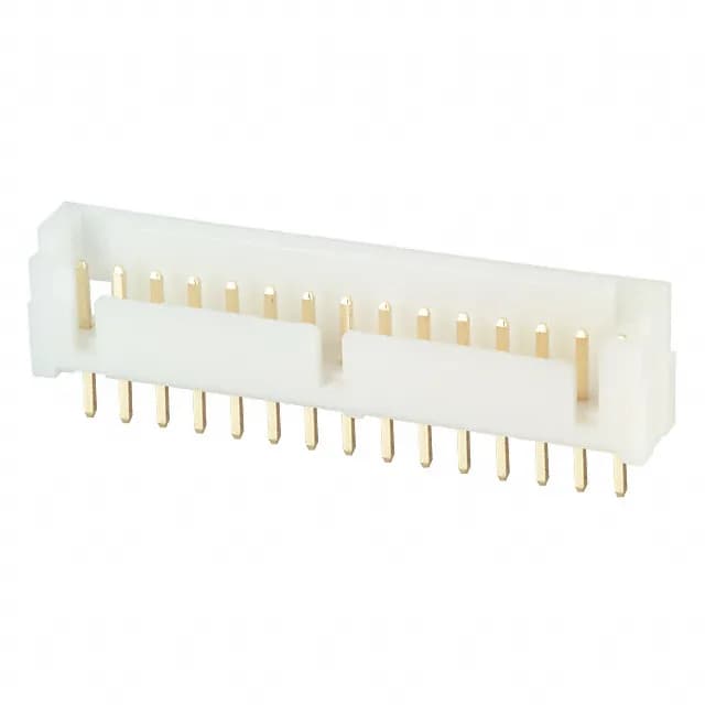 DF1B-15P-2.5DSA(01) — Hirose Electric Co Ltd product photo