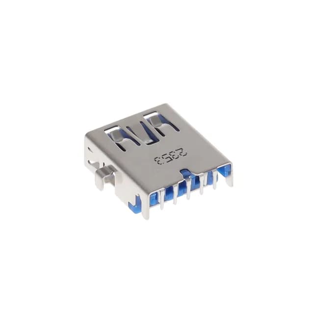 GSB311435FHR — Amphenol ICC (Commercial Products) product photo