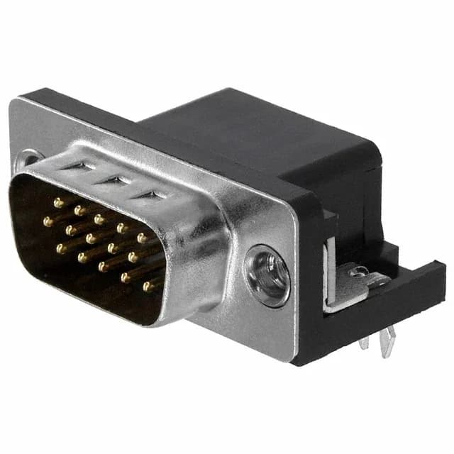 A-HDS15A-KG-TAXB — Assmann WSW Components product photo