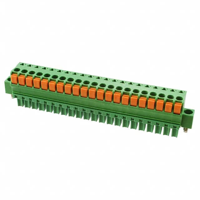 2-1986726-1 — TE Connectivity AMP Connectors product photo