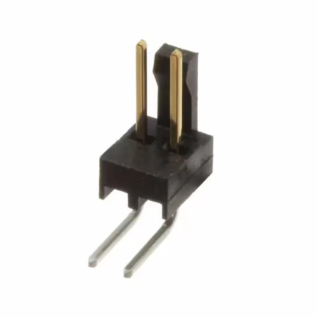 3-647079-2 — TE Connectivity AMP Connectors product photo