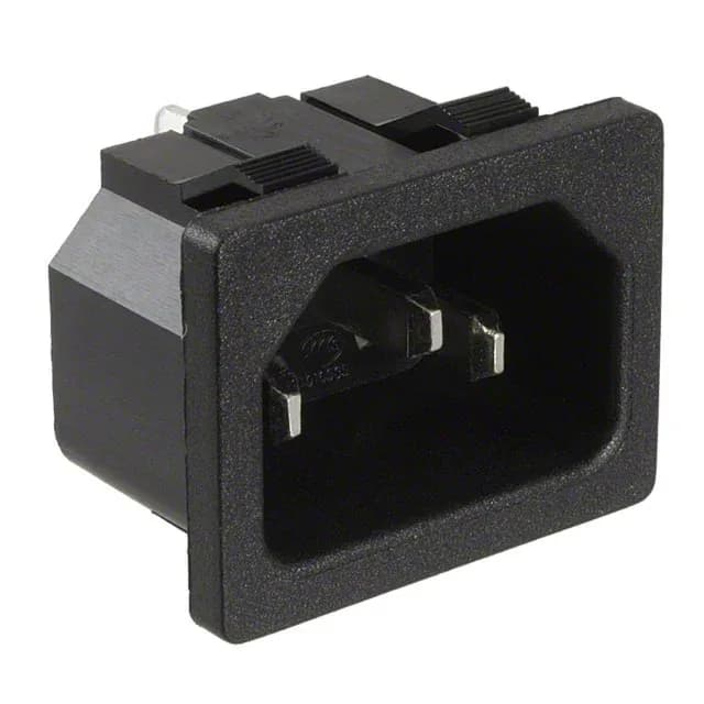 4300.0704 — SCHURTER Inc. product photo