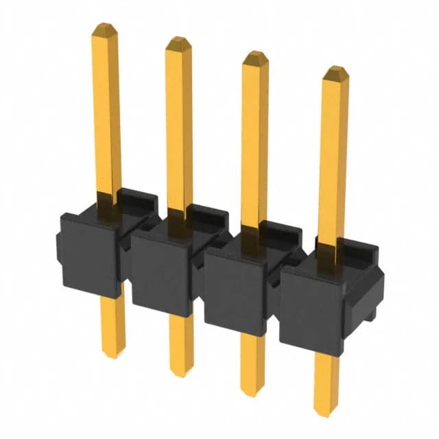 XG8V-0431 — Omron Electronics Inc-EMC Div product photo