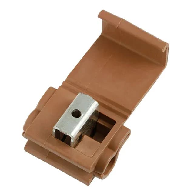 EQSP10-18D-Q — Panduit Corp product photo