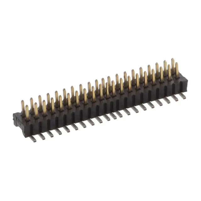 1MM-HU-D20-VS-00-F-TBP — TE Connectivity AMP Connectors product photo