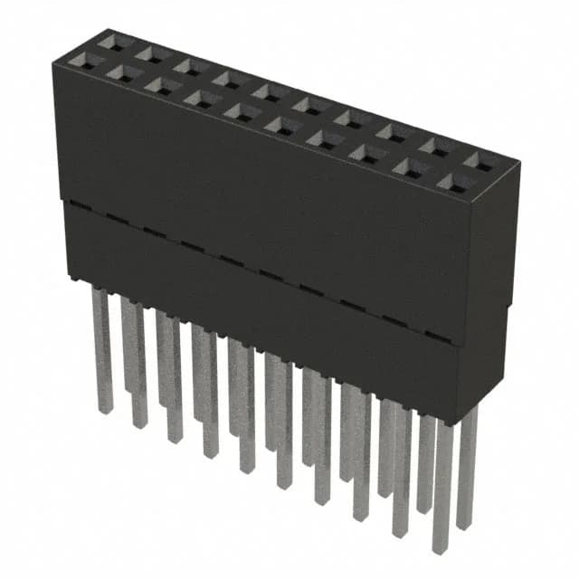 ESQ-110-24-T-D — Samtec Inc. product photo