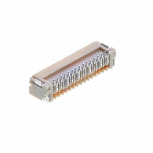 BM16B-ZESS-TBT(LF)(SN) — JST Sales America Inc. product photo