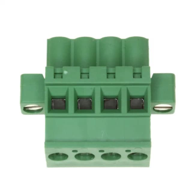 796861-4 — TE Connectivity AMP Connectors product photo