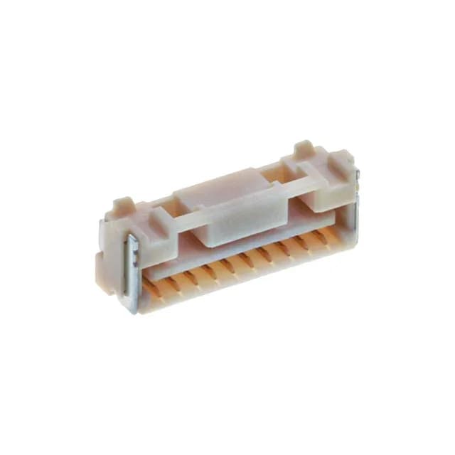 5023861071 — Molex product photo